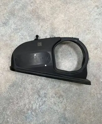 Skoda Octavia Mk3 (5E) Timing belt guard (cover) 04L109108AB