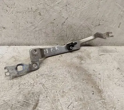 Audi A6 S6 C7 4G Fender mounting bracket 4G0807591B