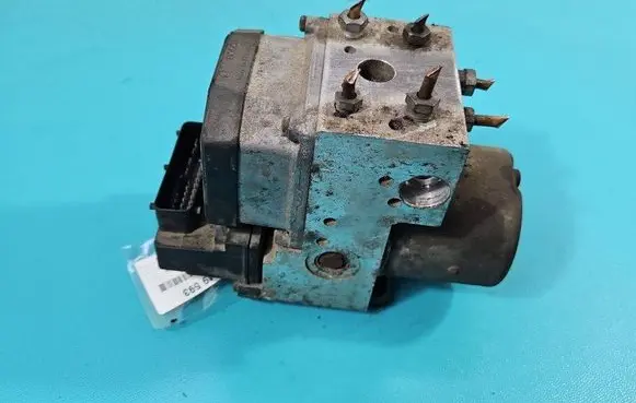 Opel Zafira A ABS Pump 026522053190581418 IMPRK1449593