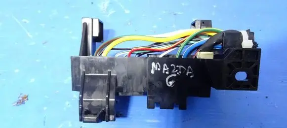 Mazda 6 Fuse box set