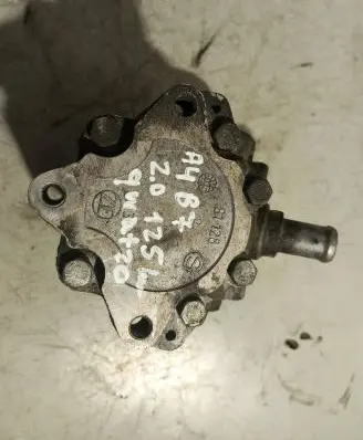 Audi A4 S4 B7 8E 8H Power steering pump 8E0145155N