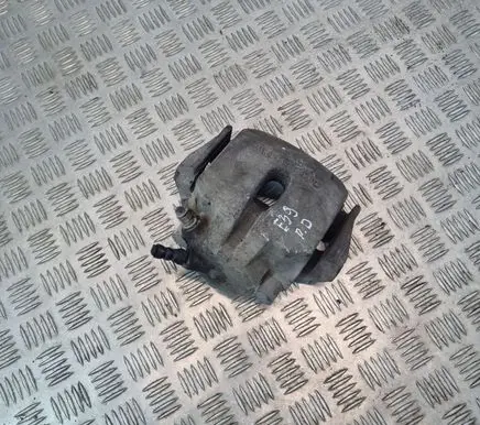 BMW 5 E39 Front brake caliper 6022296