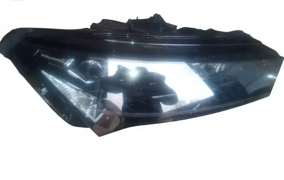 Skoda Enyaq iV Headlight/headlamp 5LB941016H