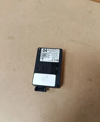 Mercedes-Benz GLC X253 C253 Blind spot module A0009058802