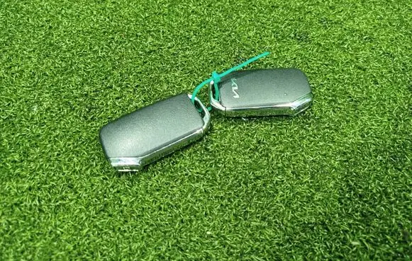 KIA Sportage Ignition lock 