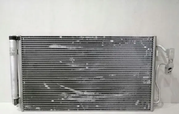 BMW 3 F30 F35 F31 A/C cooling radiator (condenser) 9288940