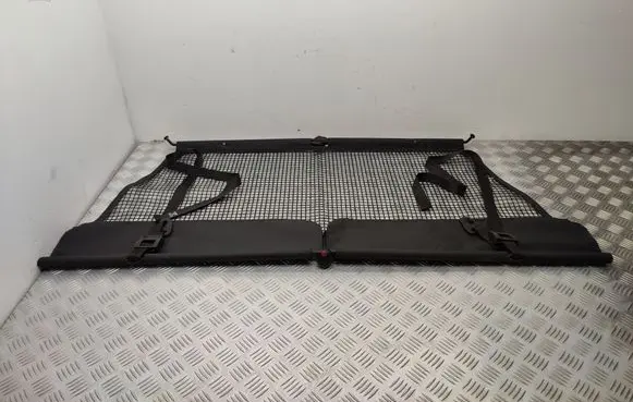 Volvo XC90 Trunk/boot cargo luggage net 