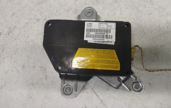 BMW 5 E39 Side airbag 