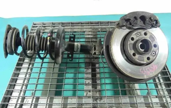 Renault Fluence Front shock absorber/damper IMPRK1159942
