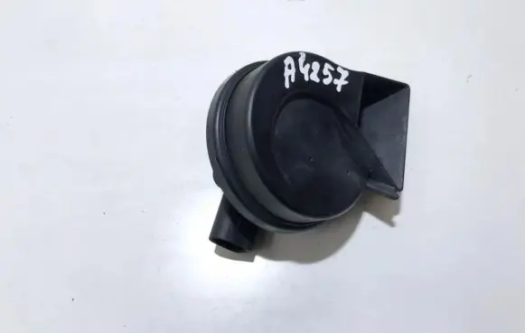 Horn signal