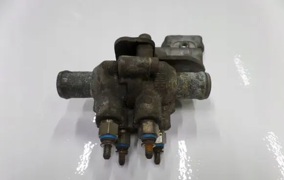 Renault Trafic II (X83) Coolant heater 9223045POD