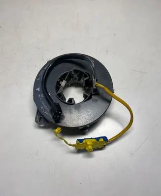 Opel Zafira A Airbag slip ring squib (SRS ring) 24436920 1610662