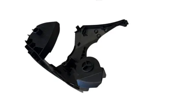 Mercedes-Benz C W204 Seat trim A2049180216 6033985R 74010012