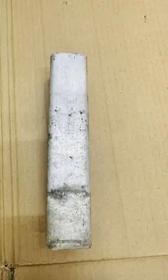 Mercedes-Benz C W205 Front shock absorber damper bump stop A2056203701