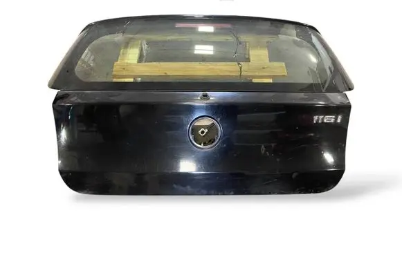 BMW 1 E81 E87 Tailgate/trunk/boot lid 43R001583