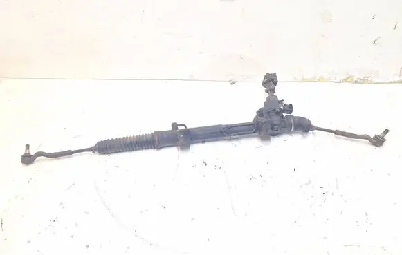 Steering rack