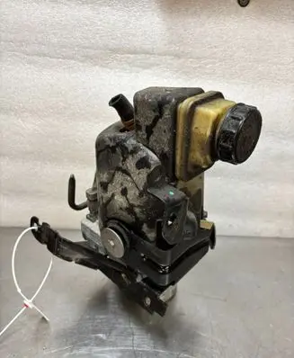 Power steering pump