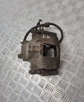 Dodge Journey Front brake caliper