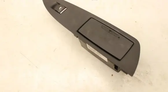 BMW 7 F01 F02 F03 F04 Electric window control switch 9163527