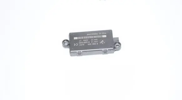 BMW 6 E63 E64 Alarm control unit/module 6950525