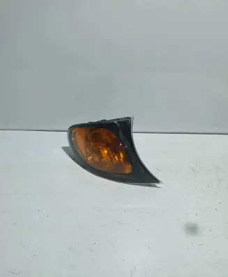 BMW 3 E46 Front indicator light 388702