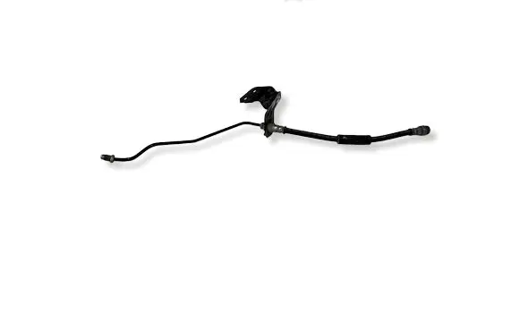 Alfa Romeo Giulia Brake line pipe/hose 50543533 50544726