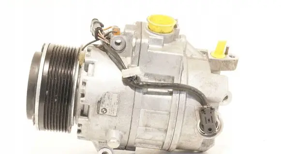 BMW X5 F15 Air conditioning (A/C) compressor (pump) 9154070