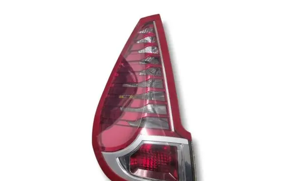 Renault Scenic III - Grand scenic III Rear/tail lights 265550013R