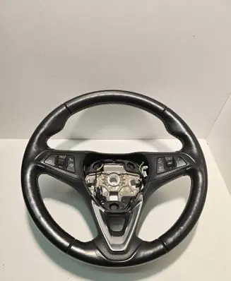 Opel Astra K Steering wheel 39229904 34341617A 4140000000000X