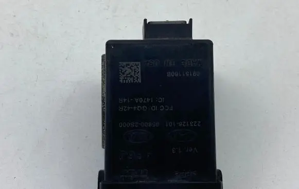 KIA Sportage Other control units/modules 958002S000 09151160B 1470A14R