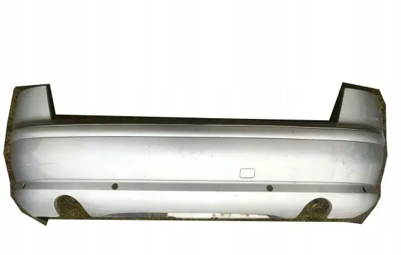 Audi A8 S8 D3 4E Rear bumper LY7W