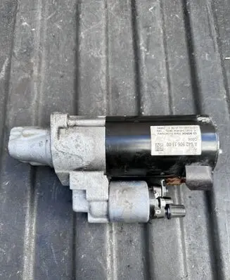 Mercedes-Benz S W222 Starter motor A6429061100 0001149414 0001149415
