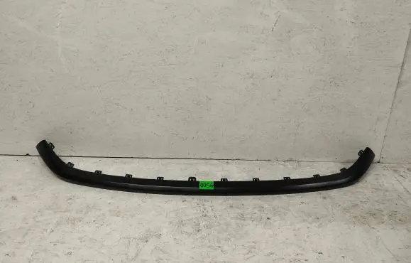 Toyota C-HR I Front bumper lip 52112F4900 52112F4020