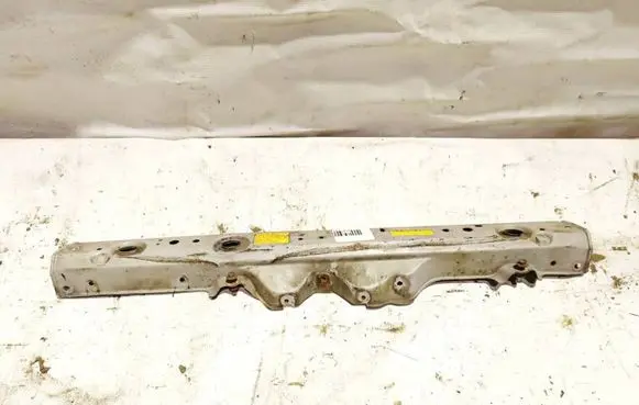 Toyota Yaris Radiator support slam panel