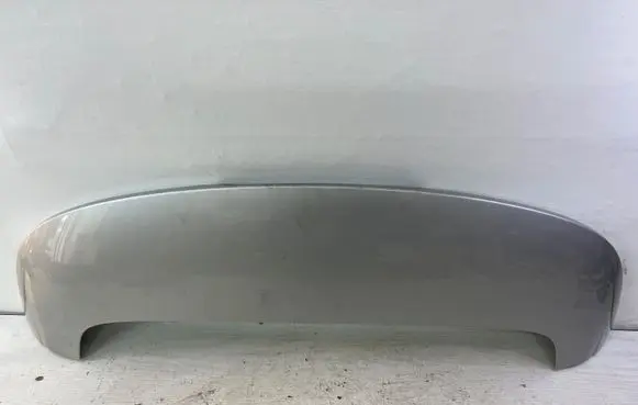 Opel Astra K Tailgate/trunk spoiler 422308280