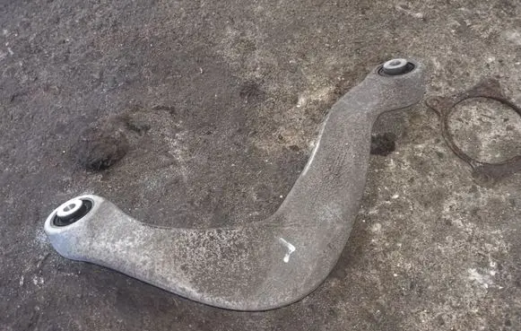 Audi A6 S6 C7 4G Rear control arm 8K0505323