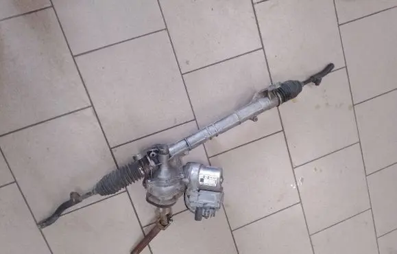 Mini Cooper Countryman R60 Steering rack 9807870