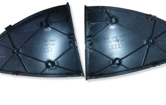 Audi A4 S4 B9 Other trunk/boot trim element 8W9867657 8W9867658