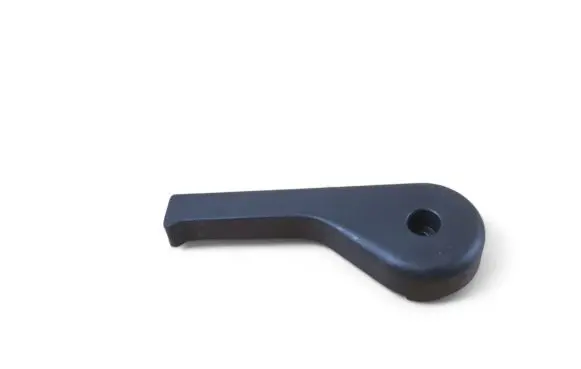 Jaguar F-Type Engine bonnet (hood) release handle
