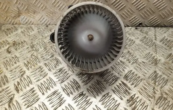 Hyundai i30 Heater fan/blower F00S33F023