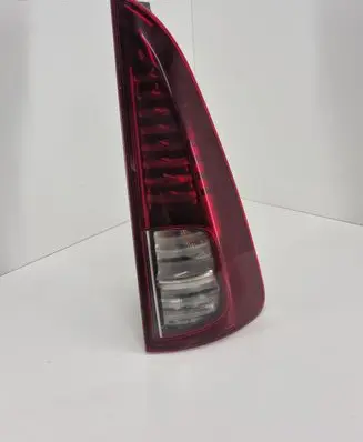 Renault Espace - Grand espace IV Rear/tail lights 8200394722