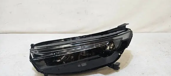Honda CR-V Headlight/headlamp STALNEYW6297