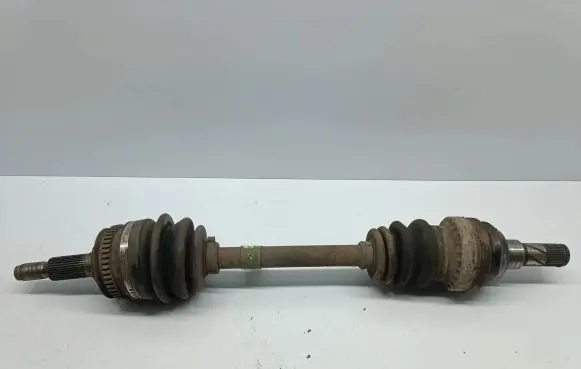 Chevrolet Lacetti Front driveshaft