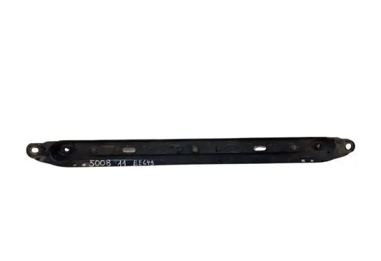 Peugeot 5008 Bottom radiator support slam panel 