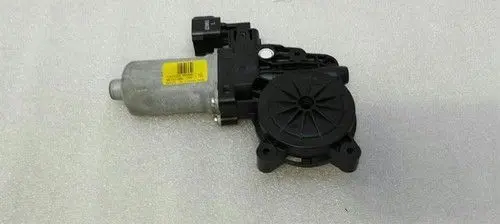 Mercedes-Benz GLS X166 Front door window regulator motor