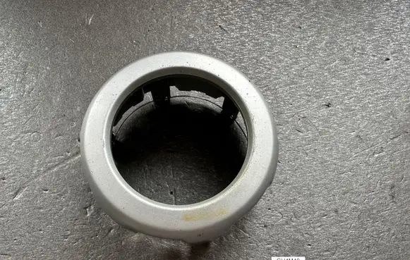 Nissan Patrol Y61 Original wheel cap 40342VC300