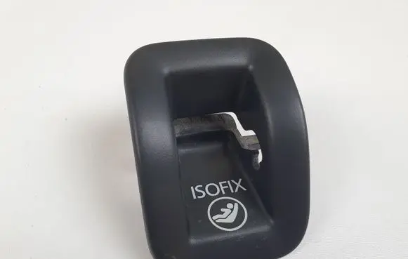 Audi A5 8T 8F ISOFIX cover 8T0887233A