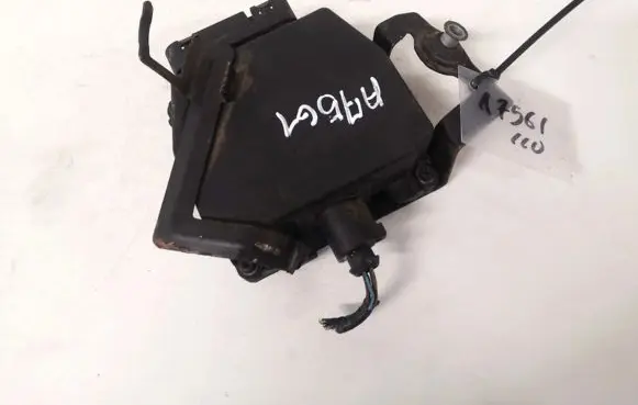 Skoda Octavia Mk2 (1Z) Turbo solenoid valve 6q0906625
