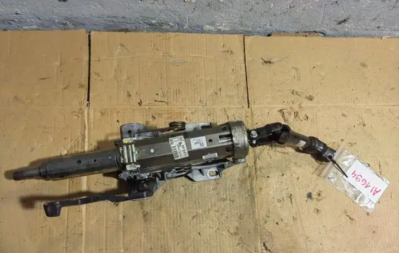 Opel Insignia A Steering wheel axle