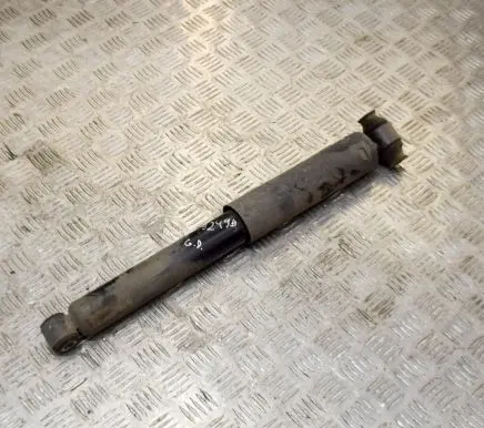Ford Transit Custom Rear shock absorber/damper